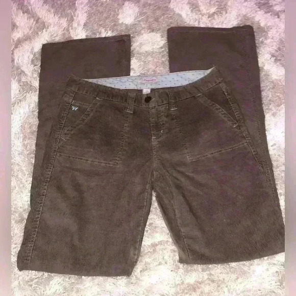 Aeropostale Authentic Brand size 7/8L - Picture 4 of 6